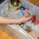 How to Store and Preserve Antique Ornaments