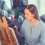 The Benefits of Taking Glass Art Classes and Workshops