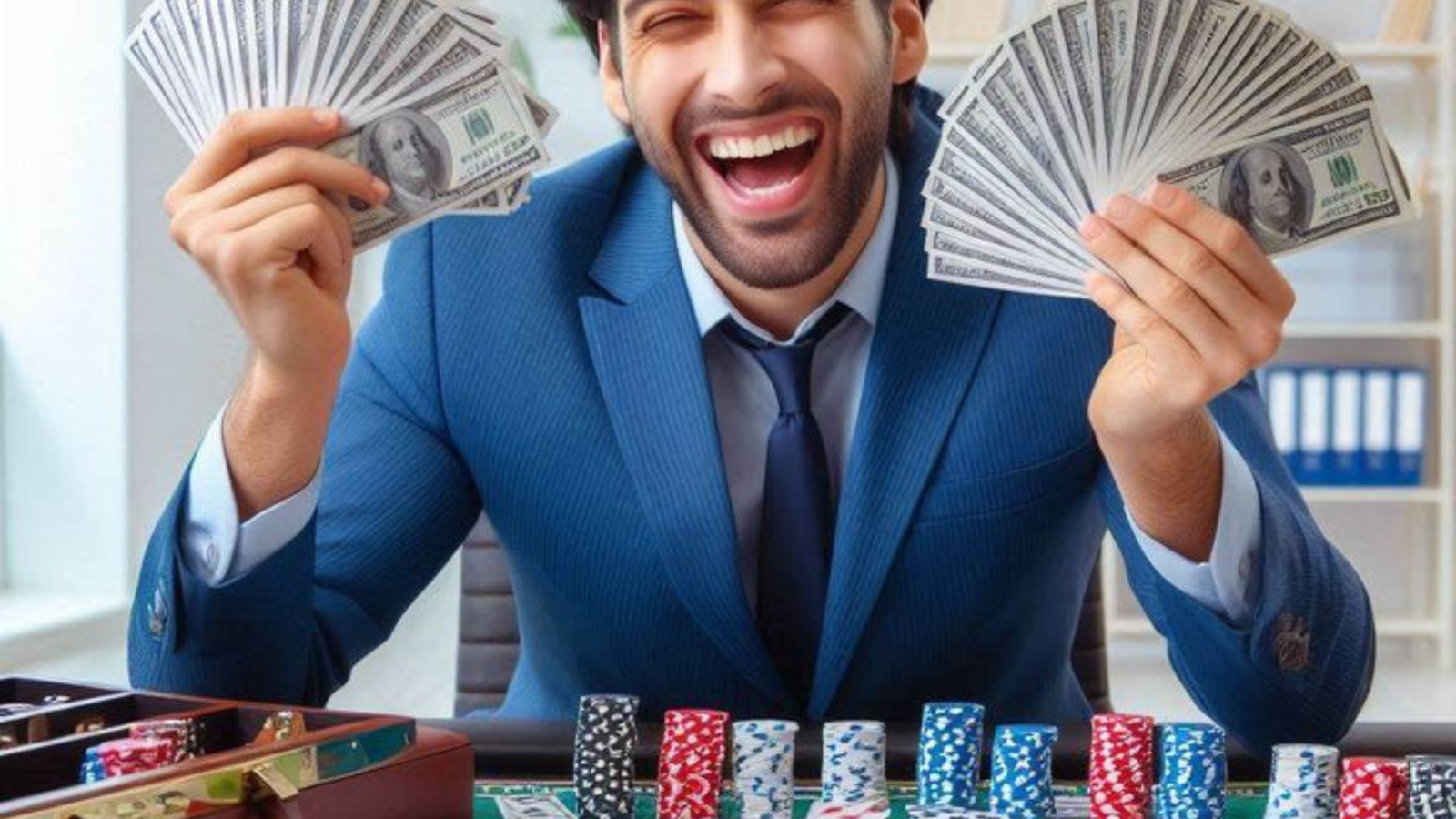 The Pokies 108 Jackpo