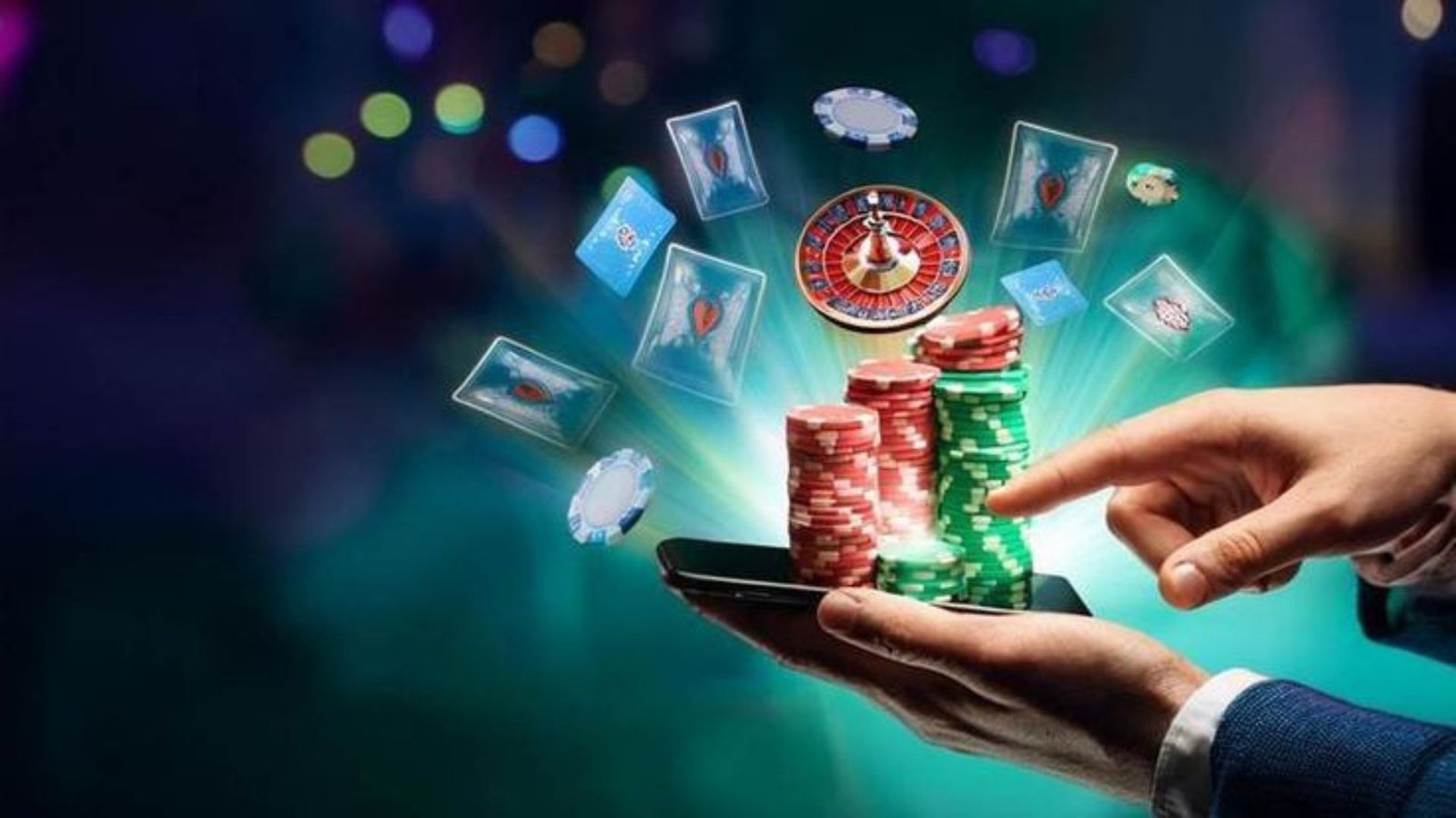 7Bit No Deposit Bonus Casino Turbo Spin Review