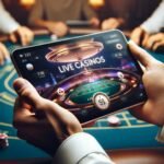 DollarsDirect Casino Games Review – Slots, Live & Table Play
