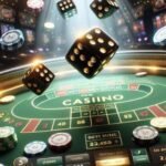 King Johnnie Casino Review 2026 Provably Fair Trust Guide