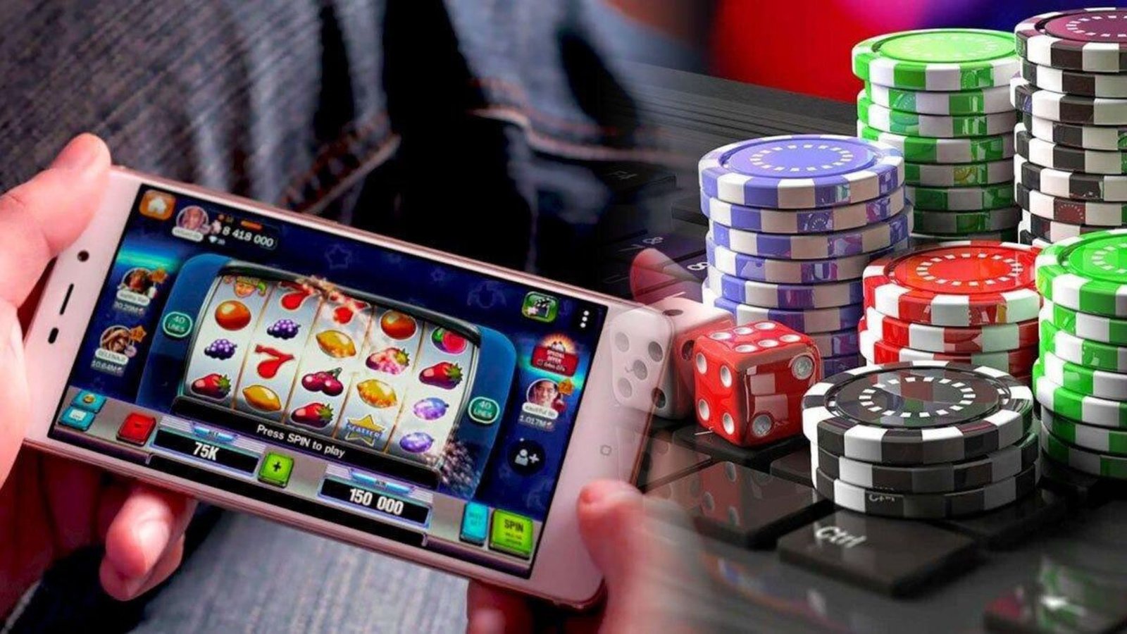 RNG Blackjack Systems Explained joka casino Review Online Blackjack 2026