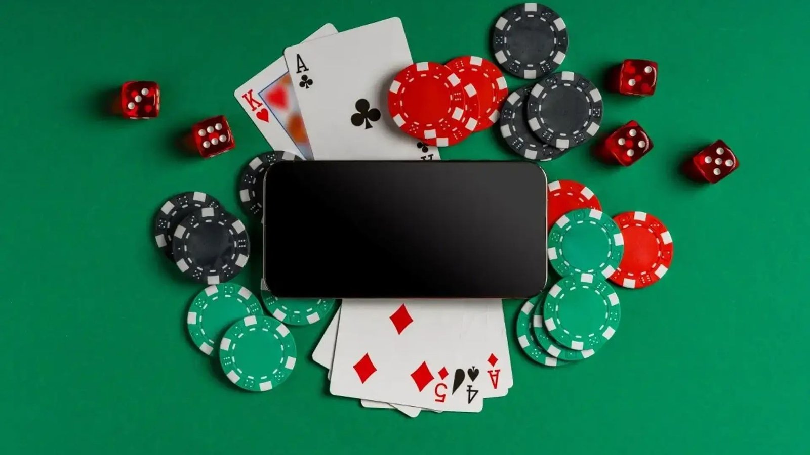 RNG Blackjack Systems Explained joka casino Review Online Blackjack 2026