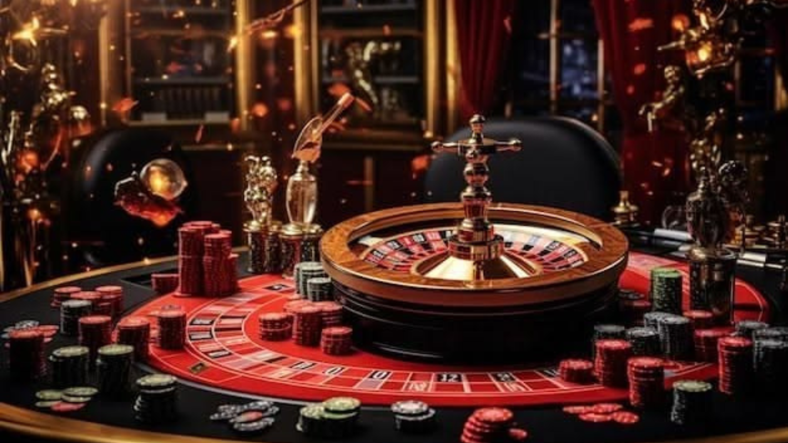 Wolf Winner Casino no deposit bonus