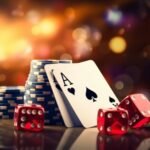 Why Casino Homepage UX Shapes Player Behaviour